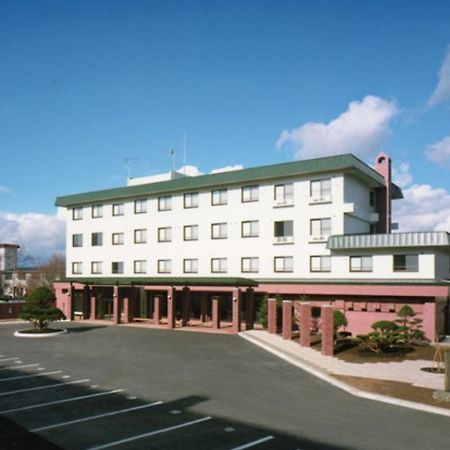 Kkr Kawayu Hotel Teshikaga Exterior photo